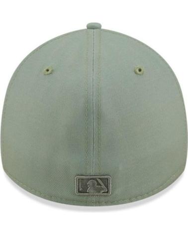 GORRA NEW ERA NEW YORK YANKEES LEAGUE ESS 39THIRTY NEYYAN JDEJDE VERDE VERDE