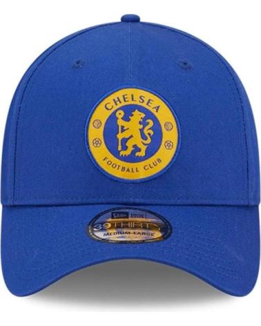 BONÉ NEW ERA CHELSEA POP CREST 39THIRTY ROYAL CHELFC ROYAL
