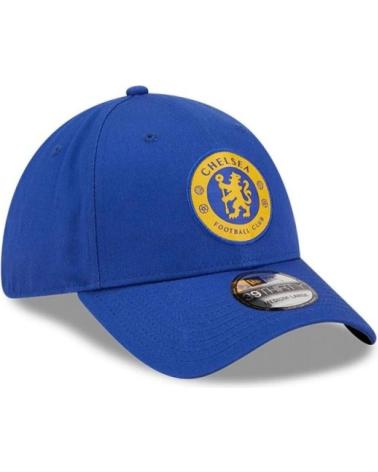 BONÉ NEW ERA CHELSEA POP CREST 39THIRTY ROYAL CHELFC ROYAL
