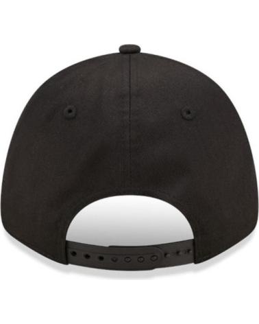 CASQUETTE NEW ERA 9FORTY LEAGUE ESSENTIAL LOS ANGELES DODGERS NOIRE NEGRO