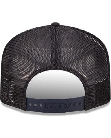 NEW ERA TRUCKER SAN FRANCISCO LOCATION NAVY BLUE CAP MARINO