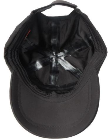 BONÉ CHAMPION LEGACY LOGO PRETO NEGRO