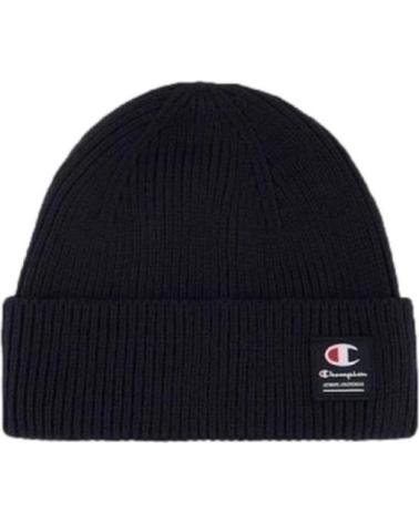 GORRO CHAMPION LEGACY TAGGED LOGO MARINHO MARINO