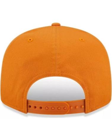 NEW ERA NEW YORK YANKEES LEAGUE ESSENTIAL 9FIFTY ORANGE CAP NARANJA