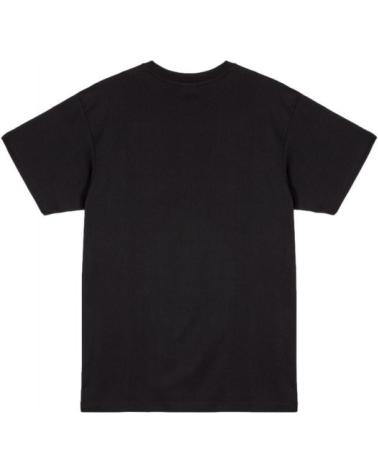 T-SHIRT GRIMEY JURASSIC PROUD REGULAR TEE PRETA NEGRO