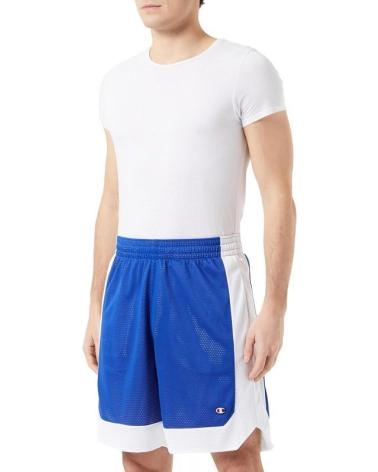 PANTALÓN CORTO DE BALONCESTO CHAMPION LEGACY BASKET ROYAL ROYAL