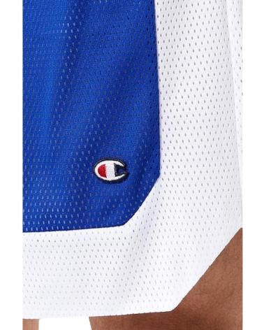 PANTALÓN CORTO DE BALONCESTO CHAMPION LEGACY BASKET ROYAL ROYAL