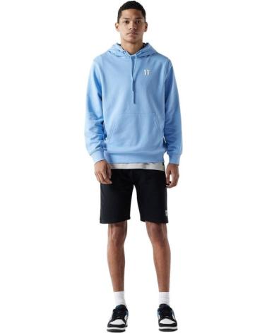 -11-DEGREES-MODELO-CORE-SWEAT-SHORTS-SK-NEGRO