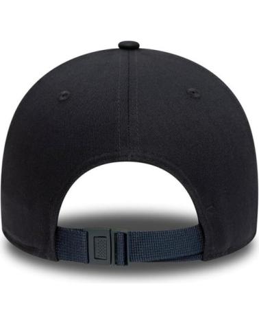 NEW ERA WASHED HALF TIME CAP PUPPIES BLACK NEGRO