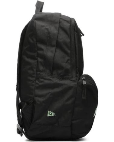 NEW ERA STADIUM BAG NEYYAN BLKGRF BLACK BACKPACK NEGRO