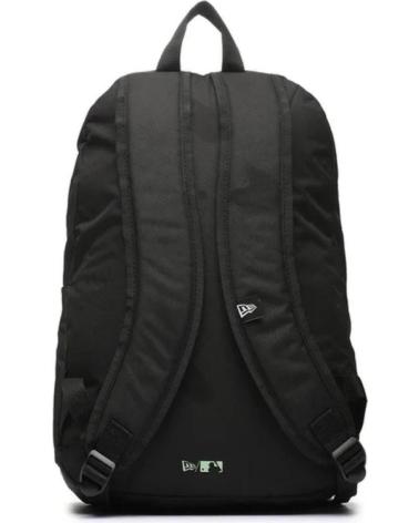 NEW ERA STADIUM BAG NEYYAN BLKGRF BLACK BACKPACK NEGRO