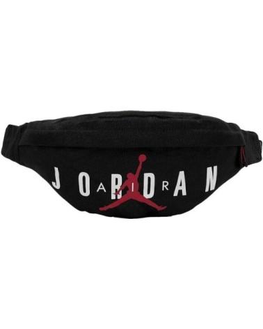 MARSUPIO JORDAN AIR CROSSBODY BUMBAG NERO NEGRO