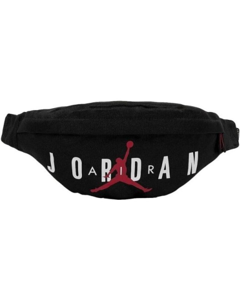 MARSUPIO JORDAN AIR CROSSBODY BUMBAG NERO NEGRO