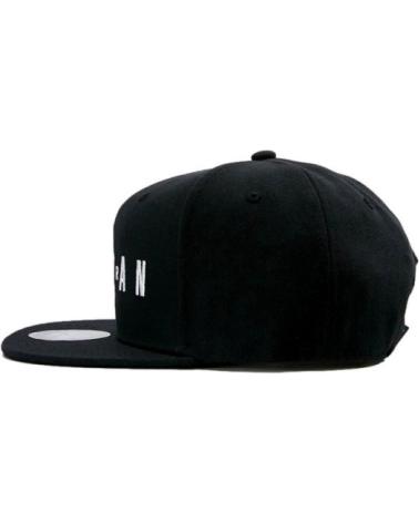 CASQUETTE JORDAN JUMPMAN AIR CAP NOIRE NEGRO
