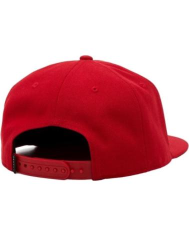 CASQUETTE JORDAN JUMPMAN AIR CAP ROUGE ROJO