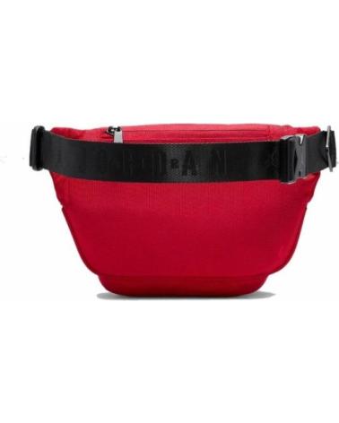 JORDAN RISE CROSS BODY BAG RED ROJO