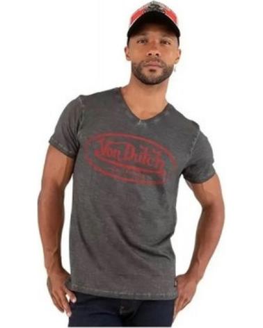 T-SHIRT VON DUTCH TYRON MARENGO MARENGO