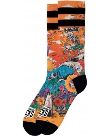 Startseite-AMERICAN-SOCKS-ACCESORIOS-EN-COLOR-PARA-ACCESORIOS-NARANJA