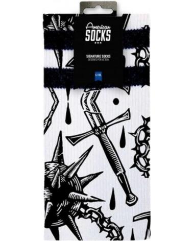 Inicio-AMERICAN-SOCKS-CALCETINES-MEDIEVAL---MID-HIGH-
