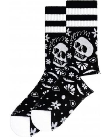 AMERICAN SOCKS KARMA MID HIGH SOCKEN MULTICOLOR MULTICOLOR