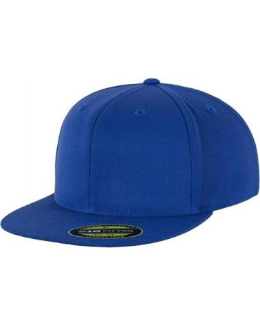 FLEXFIT PREMIUM 210 FITTED CAP ROYAL BLUE ROYAL