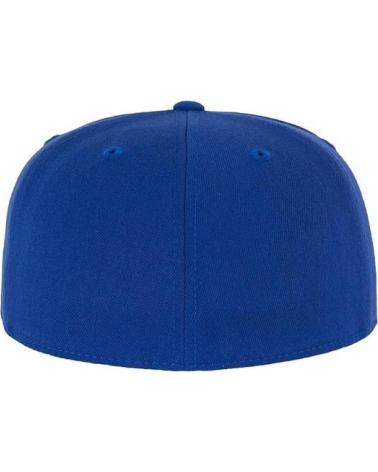 FLEXFIT PREMIUM 210 FITTED CAP ROYAL BLUE ROYAL