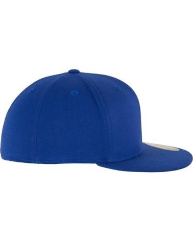 FLEXFIT PREMIUM 210 FITTED CAP ROYAL BLUE ROYAL