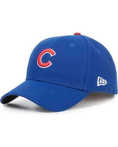 CAPPELLINO NEW ERA THE LEAGUE CHICAGO CUBS BLU ROYAL ROYAL