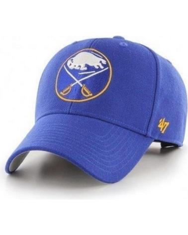 47 BRAND GORRA '47 BRAND MVP BUFFALO SABRES AZUL ROYAL