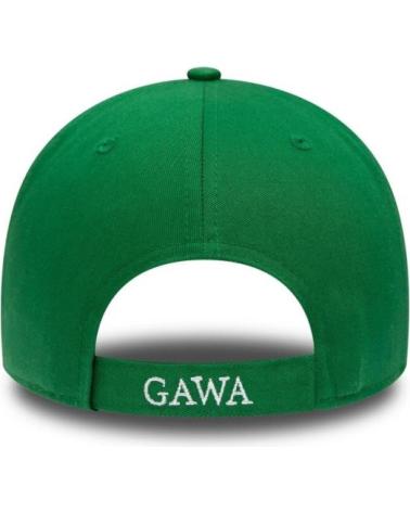 NEW ERA ESSENTIAL 9FORTY IFA IRELAND CAP GREEN VERDE