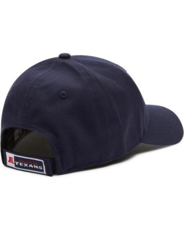 CAPPELLINO NEW ERA THE LEAGUE HOUSTON TEXANS BLU MARINO MARINO