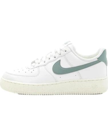NIKE W AIR FORCE 1 07 NEXT NATURE WEISS GRÖSSE 38 BLANCO
