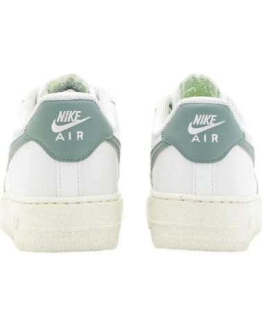 NIKE W AIR FORCE 1 07 NEXT NATURE WEISS GRÖSSE 38 BLANCO