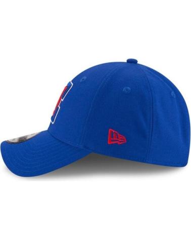 NEW ERA LOS ANGELES CLIPPERS THE LEAGUE LOSCLI ROYAL BLUE CAP ROYAL