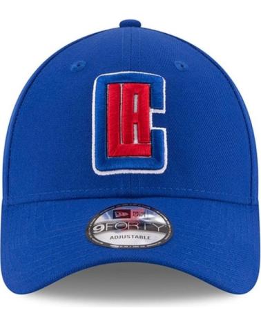 NEW ERA LOS ANGELES CLIPPERS THE LEAGUE LOSCLI ROYAL BLUE CAP ROYAL