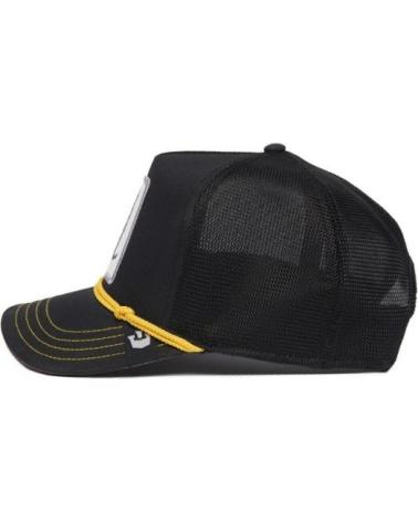 Inicio-GOORIN-BROS-GORRA-NEGRA-LEON-MARINO-SEAL-OF-APPROVAL-TRUCKER-CAP-NEGRO