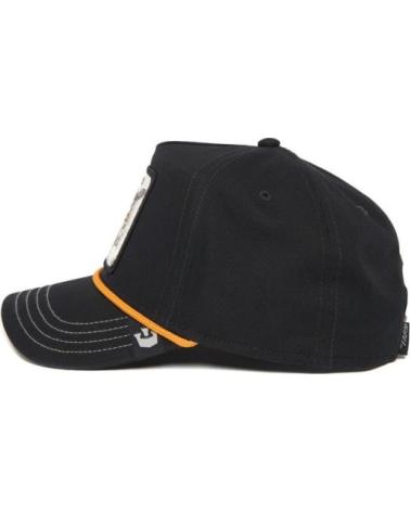 Inicio-GOORIN-BROS-GORRA-NEGRA-LEON-MARINO-SEAL-OF-APPROVAL-TRUCKER-CAP-NEGRO