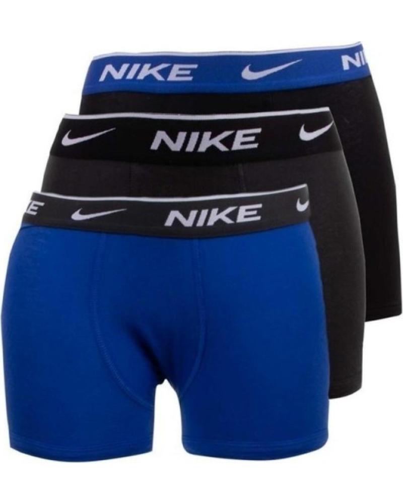 NIKE CALZONCILLO BOXER EN PARA NINOS MULTICOLOR