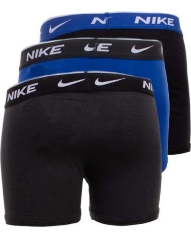 NIKE CALZONCILLO BOXER EN PARA NINOS MULTICOLOR