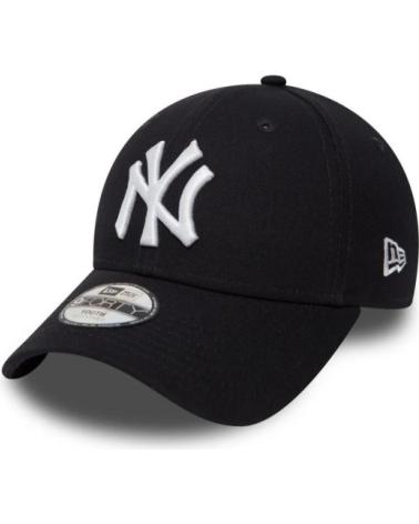 BONÉ NEW ERA YOUTH LEAGUE NEW YORK YANKEES NEYYAN MARINHO MARINO