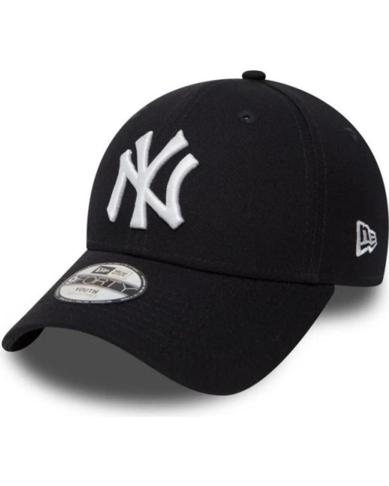 BONÉ NEW ERA YOUTH LEAGUE NEW YORK YANKEES NEYYAN MARINHO MARINO
