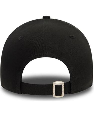 NEW ERA YANKEES YOUTH LEAGUE ESSENTIAL NEYYAN BLACK CAP NEGRO