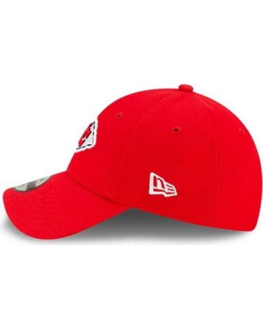BONÉ NEW ERA YOUTH LEAGUE KANSAS CITY CHIEFS VERMELHO ROJO