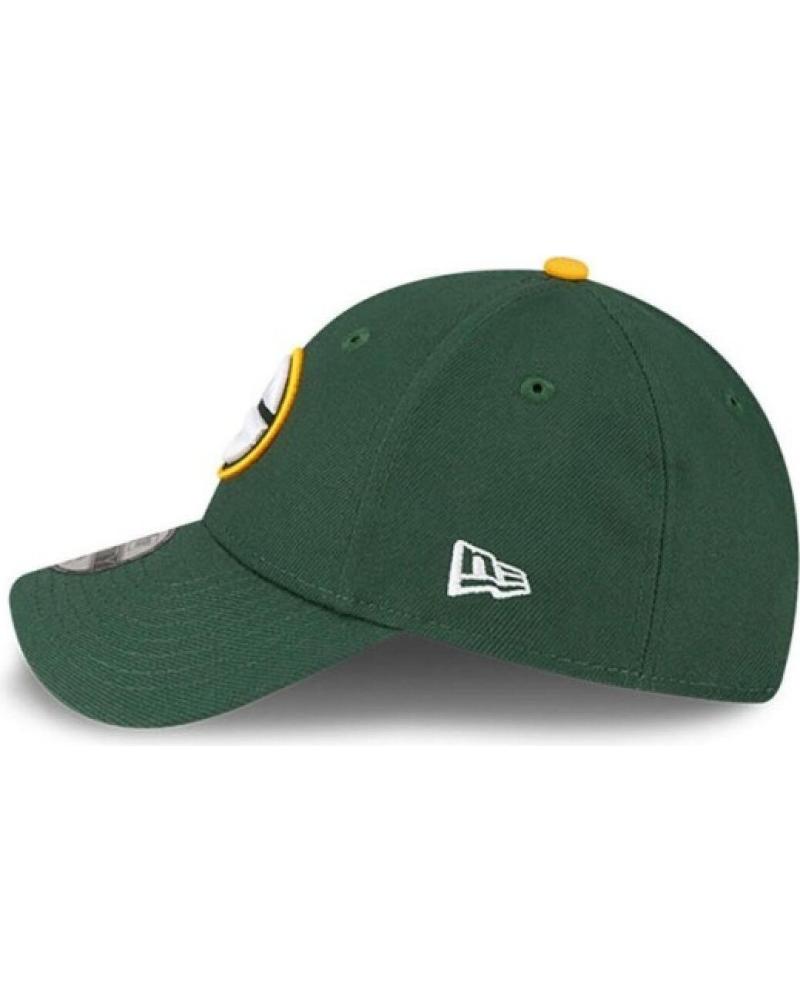 BONÉ NEW ERA YOUTH LEAGUE GREEN BAY PACKERS VERDE VERDE