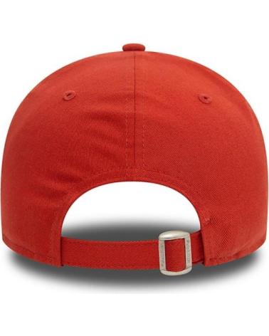 CASQUETTE NEW ERA 9FORTY CHICAGO BULLS FLOWER ICON RSTCPR ROUGE ROJO
