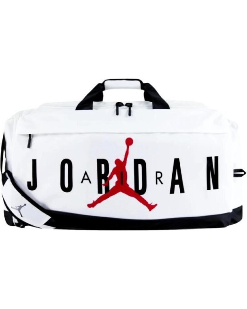 JORDAN MALETA EN BLANCO PARA HOMBRE MULTICOLOR