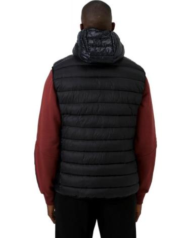 COLETE CHAMPION SMALL LOGO POLYFILLED PRETO NEGRO