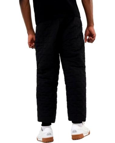 PANTALÓN DE CHÁNDAL ELLESSE TRACKPANT NEGRO NEGRO