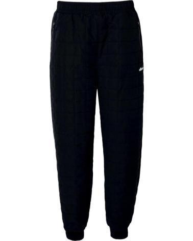 PANTALÓN DE CHÁNDAL ELLESSE TRACKPANT NEGRO NEGRO