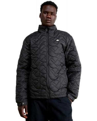 Home-ELLESSE-CHAQUETAS-Y-ABRIGOS-EN-COLOR-PARA-HOMBRE-NEGRO